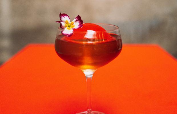 Licorería Limantour